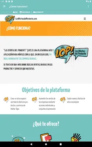 Lop! - Las Ofertas Del Ponient screenshot 4