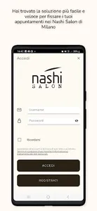 Nashi Salon screenshot 0