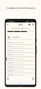 Nashi Salon screenshot 3