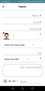 ناس مابس | NasMaps screenshot 0