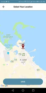 ناس مابس | NasMaps screenshot 5