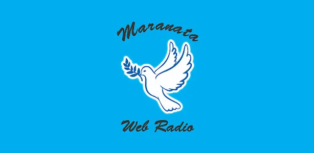 Maranata Web Rádio Litoral screenshot 1