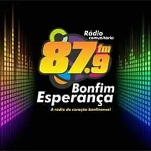 Rádio Bonfim Esperança FM 87,9 screenshot 3