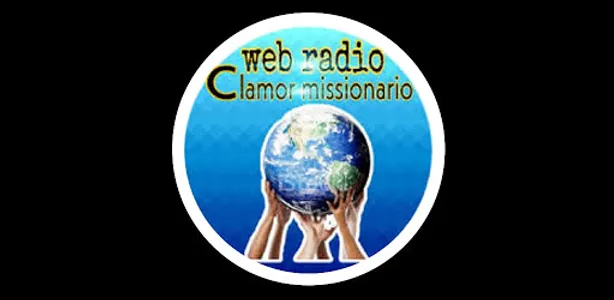 Web Rádio Clamor Missionário screenshot 1