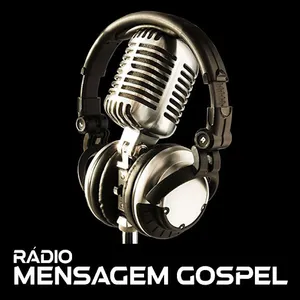 Rádio Mensagem Gospel screenshot 0
