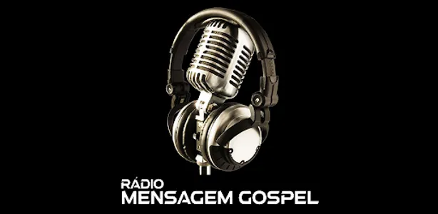 Rádio Mensagem Gospel screenshot 1