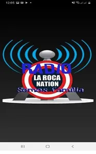 Nation Radio Online screenshot 4