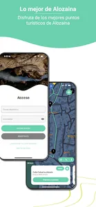 Alozaina screenshot 0
