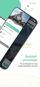 Alozaina screenshot 2
