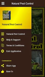 Natural Pest Control screenshot 5