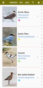 Birds of Britain screenshot 0