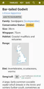 Birds of Britain screenshot 2