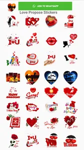 Love Propose screenshot 17