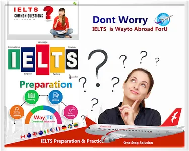 IELTS Exam Quick Preparation screenshot 16