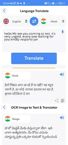 TransSnap AI screenshot 10