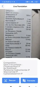 TransSnap AI screenshot 22