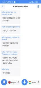 TransSnap AI screenshot 4