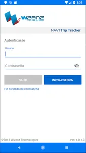 NAVI Autosale screenshot 0