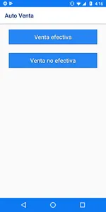 NAVI Autosale screenshot 1