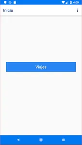 NAVI Trip Tracker screenshot 1
