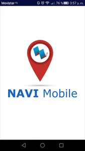 NAVI Mobile screenshot 0