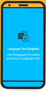 Navodaya Entrance Exam English screenshot 3
