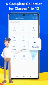 NCERT Books &  NCERT Solutions screenshot 2