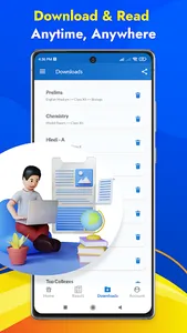 NCERT Books &  NCERT Solutions screenshot 6