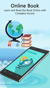 NCERT and CBSE Geography Books screenshot 0
