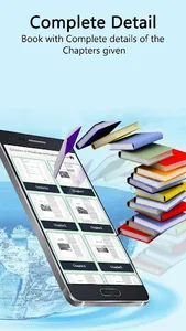 NCERT and CBSE Geography Books screenshot 1