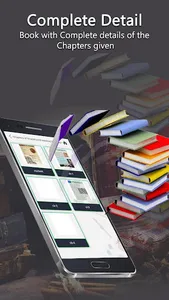 NCERT and CBSE History Books screenshot 1