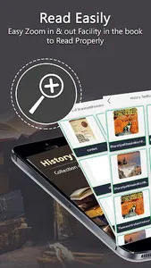 NCERT and CBSE History Books screenshot 12