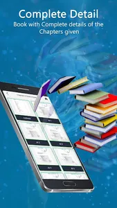 NCERT and CBSE Psychology Book screenshot 1