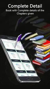 NCERT and CBSE Sanskrit Books screenshot 1