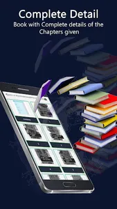 NCERT and CBSE Sociology Books screenshot 1