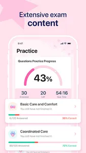 NCLEX RN & PN Exam Prep 2023 screenshot 13