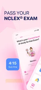 NCLEX RN & PN Exam Prep 2023 screenshot 16