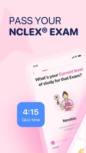 NCLEX RN & PN Exam Prep 2023 screenshot 8