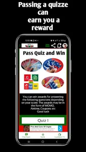 Ndc quiz app screenshot 13