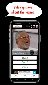 Ndc quiz app screenshot 15