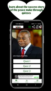 Ndc quiz app screenshot 17