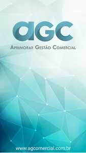 AGC Mobile screenshot 0