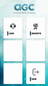 AGC Mobile screenshot 2