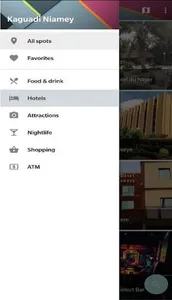 Kaguadi Niamey screenshot 0