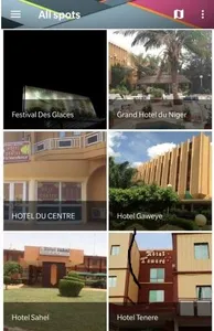 Kaguadi Niamey screenshot 1