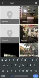 Kaguadi Niamey screenshot 2