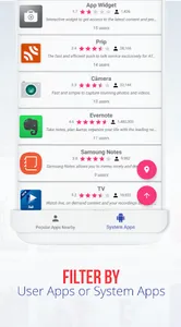 Hot Apps Nearby screenshot 4