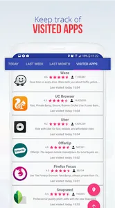 Hot Apps Nearby screenshot 5