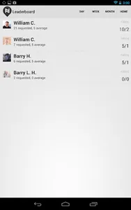 Nearby Now screenshot 10