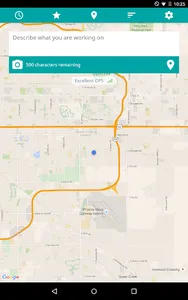 Nearby Now screenshot 4